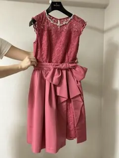 Rirandture 3way パーティドレス 2025年最新】Rirandture パーティードレスの人気アイテム - メルカリ
