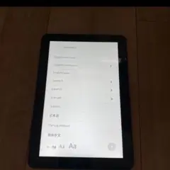 Amazon Fire HD 10 タブレット ブラック 32GB