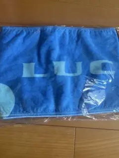 ルーセントマフラータオル