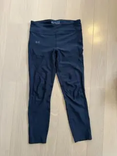 Under Armour HEATGEAR コンプレッションタイツ LG