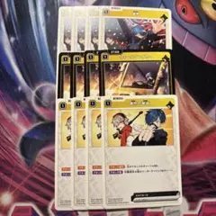 Xross Stars VanilLa だるまいずごっど　福男　偶然の邂逅
