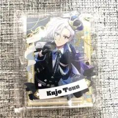 アイドリッシュセブン アクリルブロック 九条天 ③