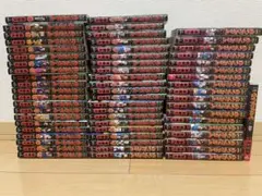 キングダム　1〜60巻セット　➕62巻