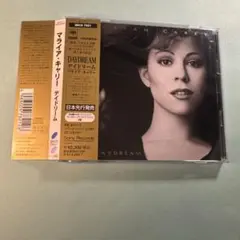 マライア・キャリー MARIAH CAREY／デイドリーム