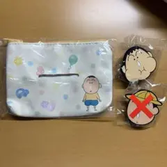 ボーちゃん　ガチャガチャ