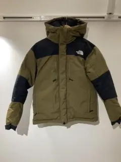 ザノースフェイス バルトロライトジャケット キッズ150 オリーブ