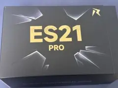 RAWM es21 pro