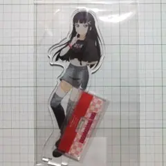 黒澤ダイヤ arti-mate BIGアクリルスタンド Y2Kファッション