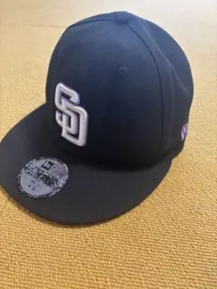 ニューエラのキャップ59FIFTY