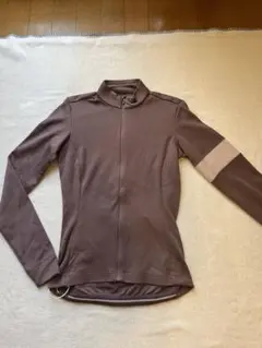 rapha クラシック ロングスリーブ ジャージ xxs