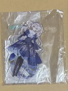 プロセカ　アクリルスタンド　ニゴミク