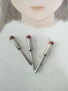 歯科技工 マンドレル