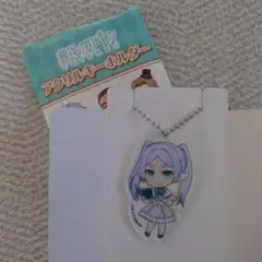 葬送のフリーレン アクリルキーホルダー フリーレン