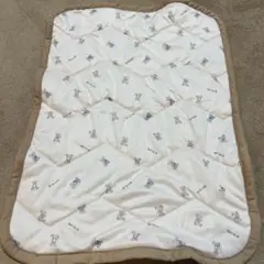 子供用 敷きパッド オムツ替えパッド