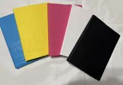 うたプリ ツイログ本 5冊