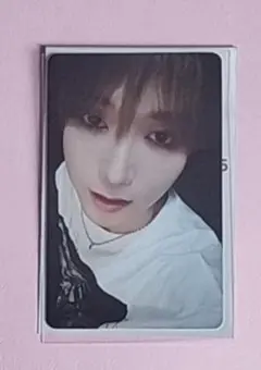 SMTOWN 2025 ラントレ SUPER JUNIOR イェソン ver.