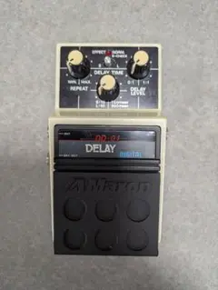 mamotoya682様用☆ Maxon DD-01 ☆ mamotoya682様用☆ Maxon DD-01 ☆ Maxon マクソン/エフェクター