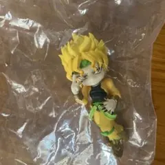 ジョジョ　パルバース　DIO