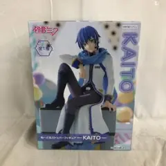 VF8246 未開封 初音ミク ぬーどるストッパーフィギュア KAITO カイト