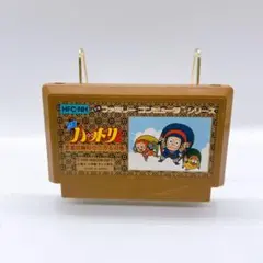 【FC】忍者ハットリくん