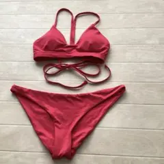 HURLEY ビキニセットアップ