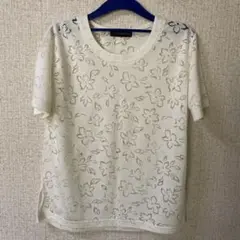 新品未使用オシャレな半袖Tシャツ