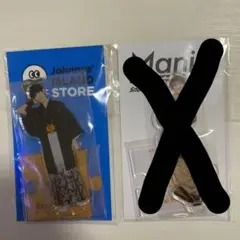 アクスタ SnowMan 向井康二 アクリルスタンド