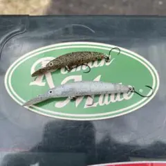 ダイワ ダブルクラッチ セット