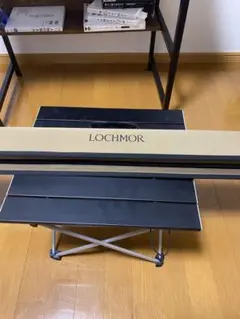 LOCHMOR F865-4 COMBO