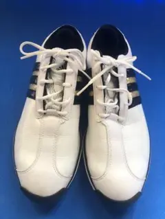 adidas ゴルフシューズ 24.5