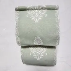 【60】トイレットペーパーホルダーカバー　薄緑