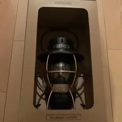 BAREBONES ランタン
