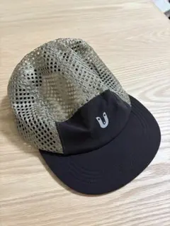 TANUKI タヌキ　メッシュキャップ