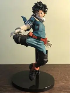 僕のヒーローアカデミア　緑谷 出久【デク】フィギュア