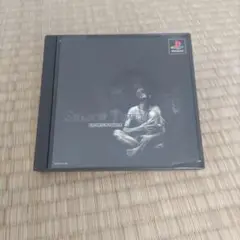 SHADOW TOWER PS1 ソフト