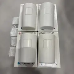 期間限定値下げ　mornin+ モーニンプラス　４個