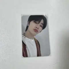 Stray Kids スキズ 5-STAR スタリバ ヨントン アイエン トレカ