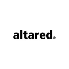 altared Track Pants（23-11302）サイズ2 毛100%