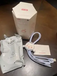 SKULLPANDA The Paradox CABLE スカルパンダ　ケーブル