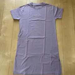 GLOBAL WORK 半袖ワンピース 150センチ