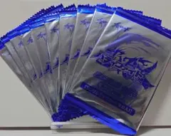 バッツPRパック　Vol.2　10パックセット　バディファイト