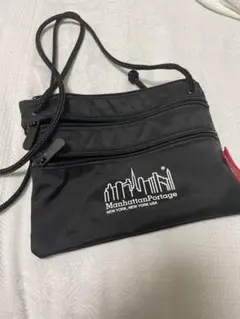 Manhattanのショルダーバッグ