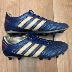 adidas PATHIQE X ブルー　27.0