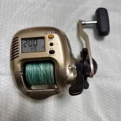 シマノ　SLS小船1000XT シマノ(SHIMANO) 06'SLS 小船 1000 06 SLS ｺﾌﾞﾈ 1000 SCM