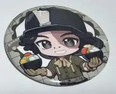 Identity V 第五人格 缶バッジFun Trip 関東 探鉱者