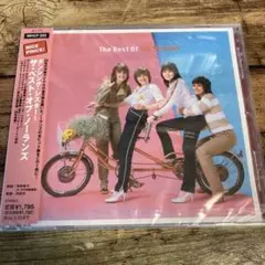 ダンシング・シスター～ザ・ベスト・オブ・ノーランズ