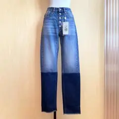 MM6 Maison Margiela メゾン マルジェラ ジーンズ 38