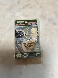 モスラ　キューピー　モスラ　ゴジラ　ローズオニールキューピー