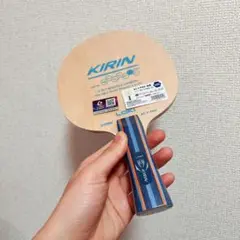 卓球　ラケット LOKI KIRIN K1-T PRO シェーク　FL T6