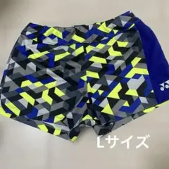 ヨネックス　ショートパンツ　Lサイズ